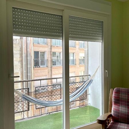 Carrerahouses Vento Con Garaje Vigo Kültér fotó