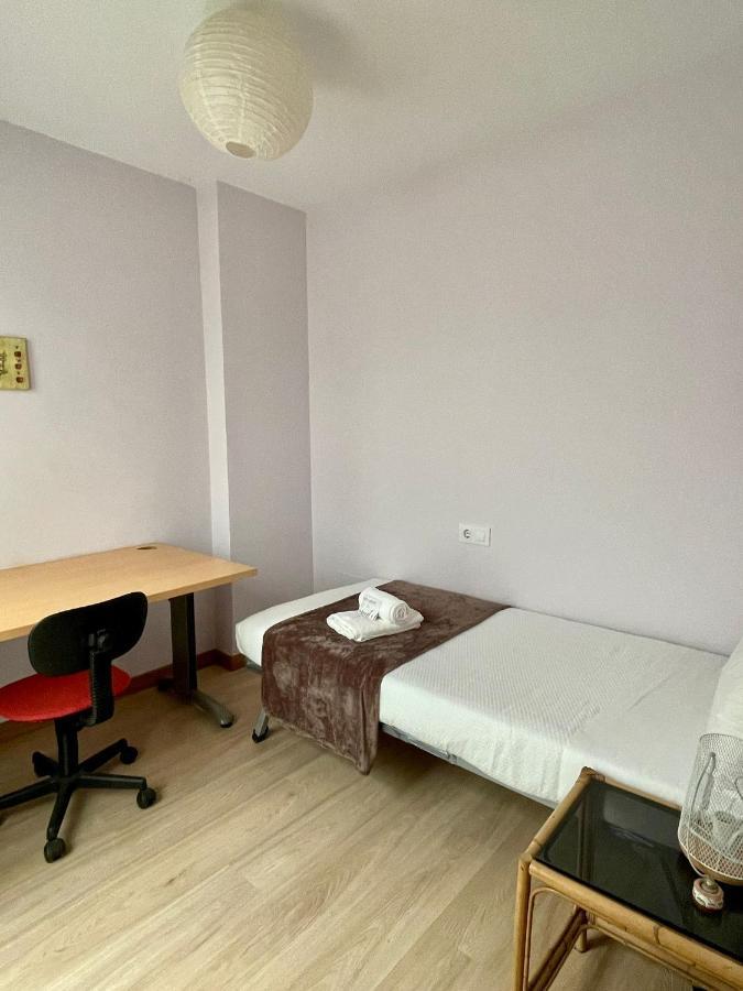 Carrerahouses Vento Con Garaje Vigo Kültér fotó
