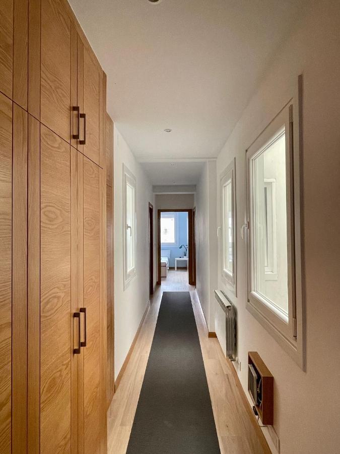 Carrerahouses Vento Con Garaje Vigo Kültér fotó