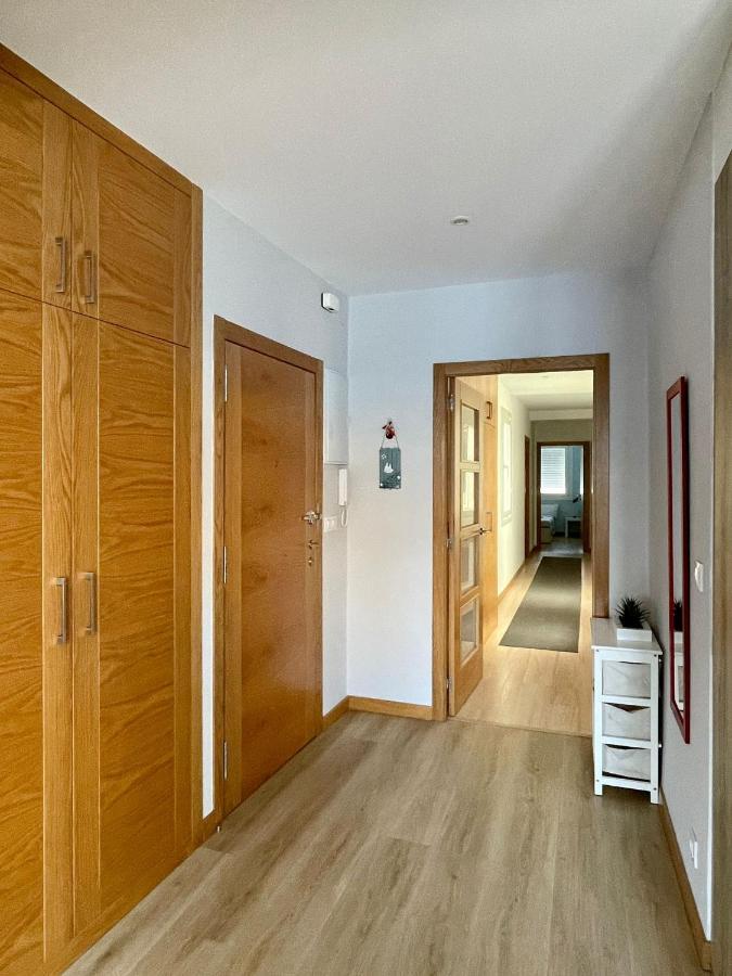 Carrerahouses Vento Con Garaje Vigo Kültér fotó