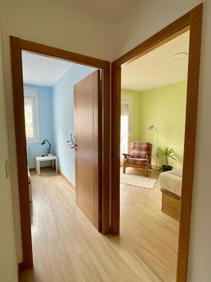 Carrerahouses Vento Con Garaje Vigo Kültér fotó
