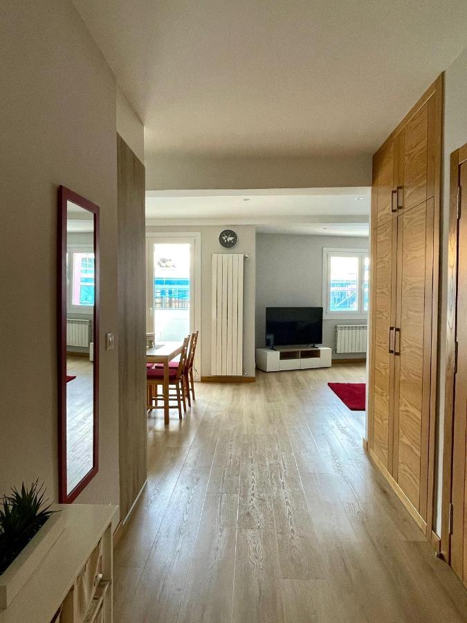 Carrerahouses Vento Con Garaje Vigo Kültér fotó