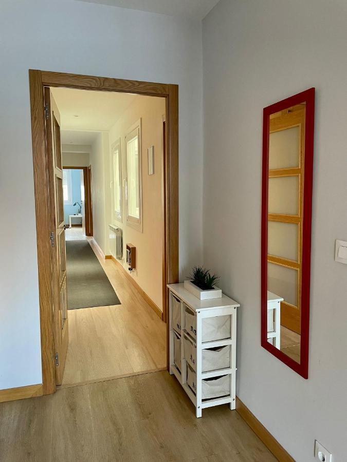 Carrerahouses Vento Con Garaje Vigo Kültér fotó