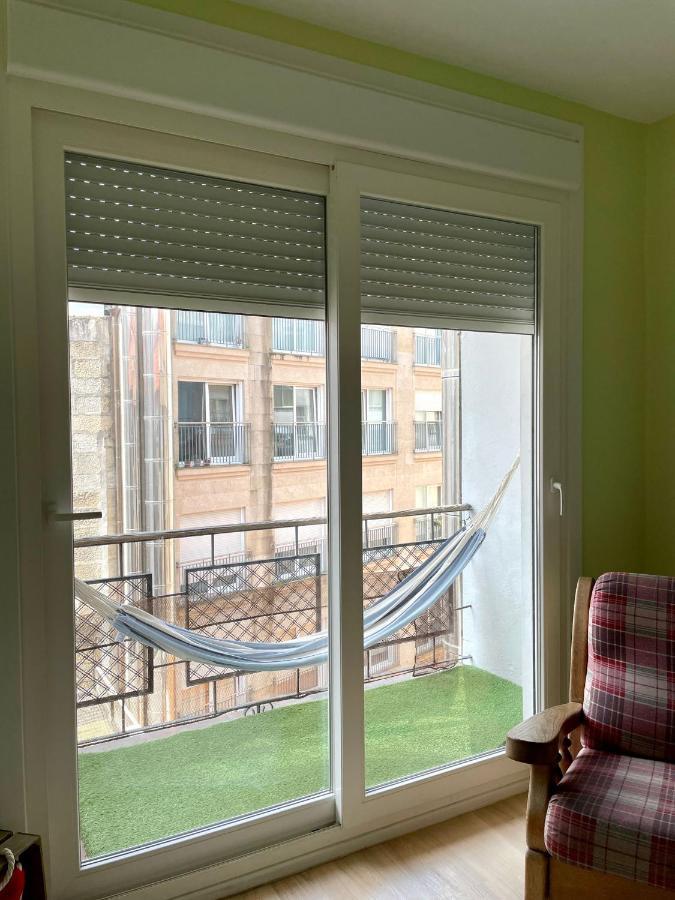 Carrerahouses Vento Con Garaje Vigo Kültér fotó